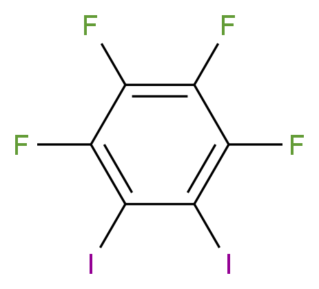 CAS_2708-97-6 分子结构