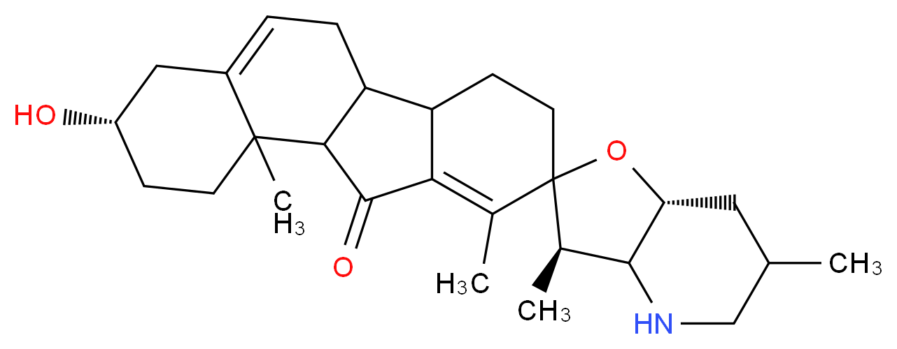 469-59-0 分子结构