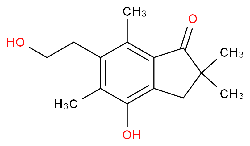 53823-02-2 分子结构