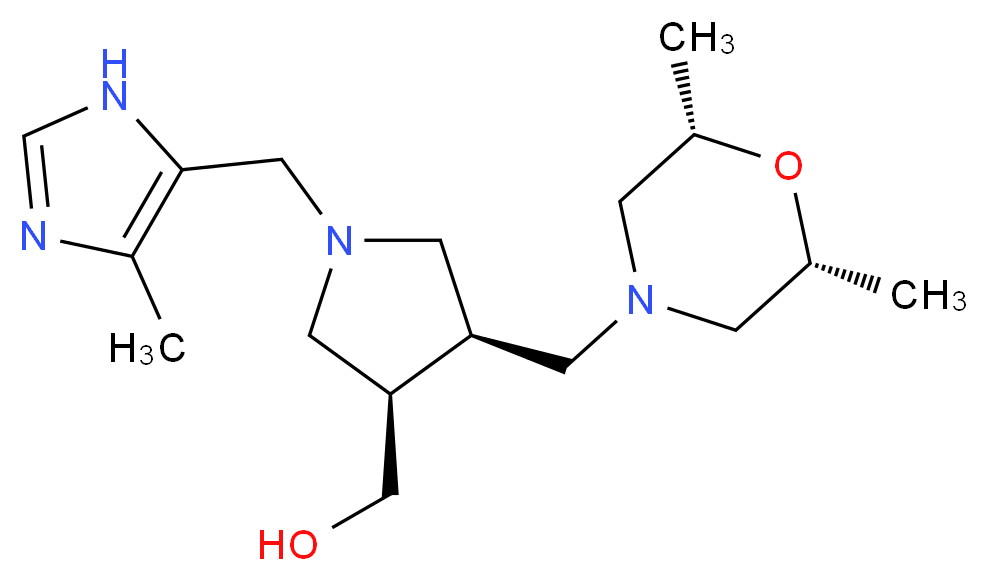  分子结构