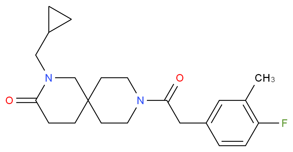  分子结构