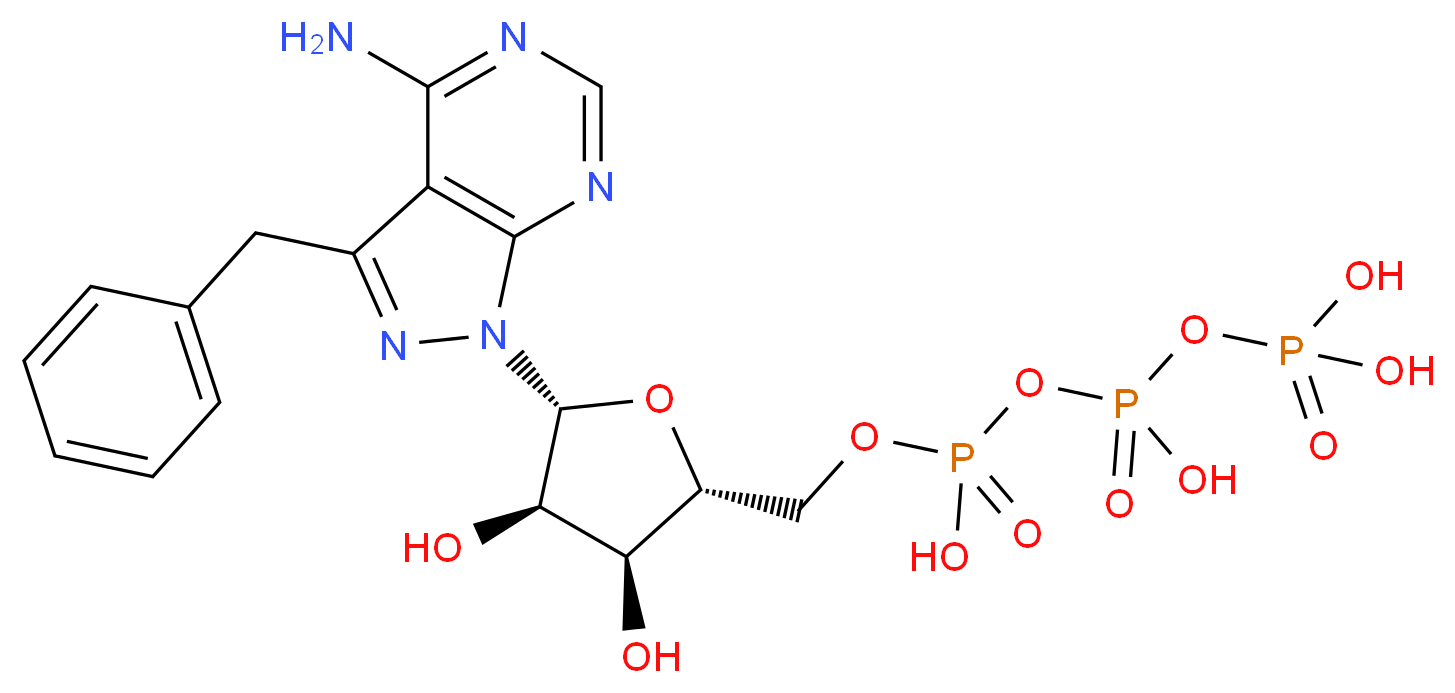 CAS_476371-80-9 分子结构
