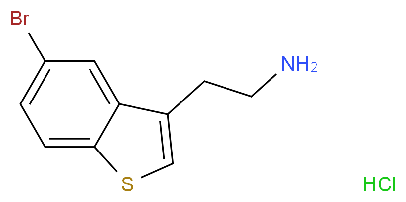 CAS_22964-00-7 分子结构