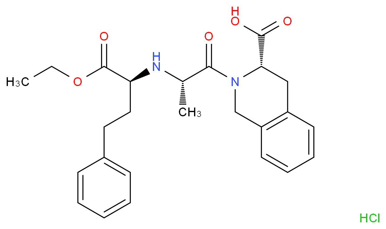 CAS_82586-55-8 molecular structure