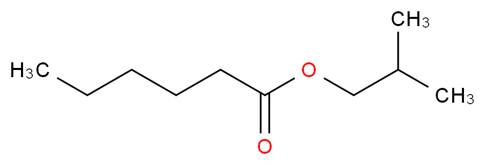 CAS_105-79-3 molecular structure