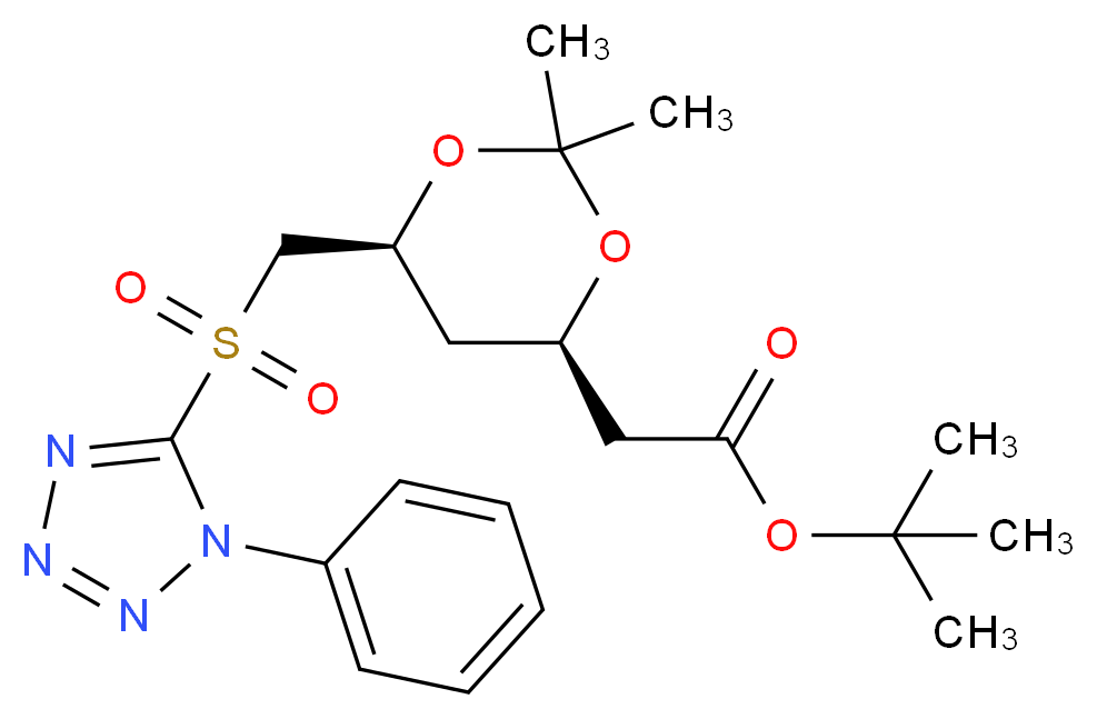 380460-37-7 分子结构