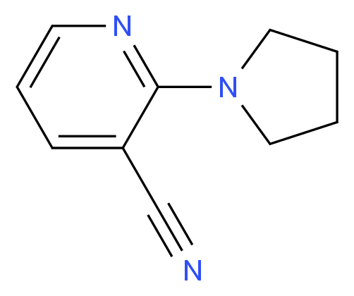MFCD07792921 分子结构