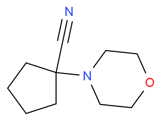 _分子结构_CAS_)