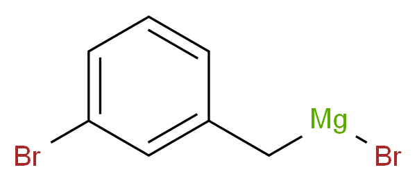 CAS_107549-22-4 分子结构
