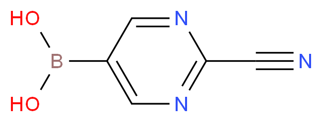 CAS_1164100-81-5 分子结构