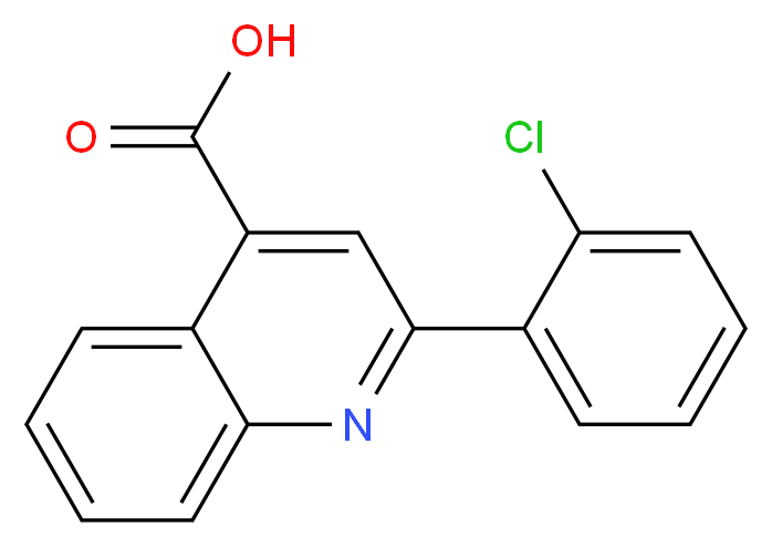 CAS_20389-09-7 分子结构