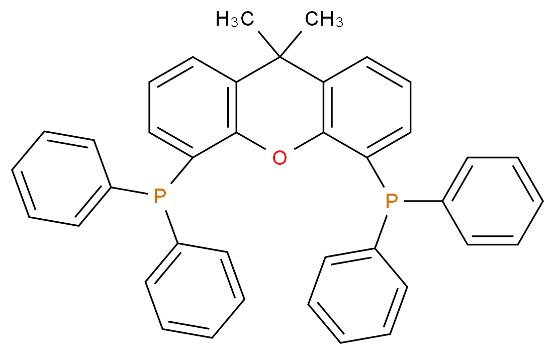 161265-03-8 分子结构