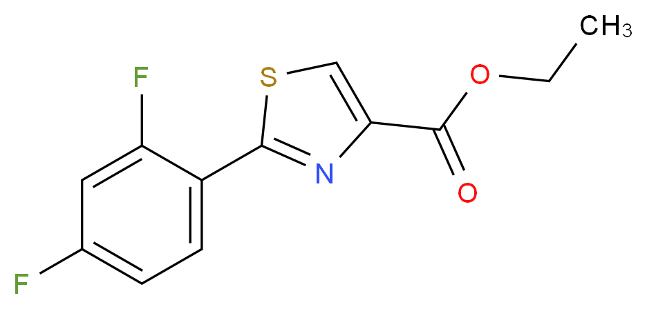 CAS_175276-93-4 分子结构