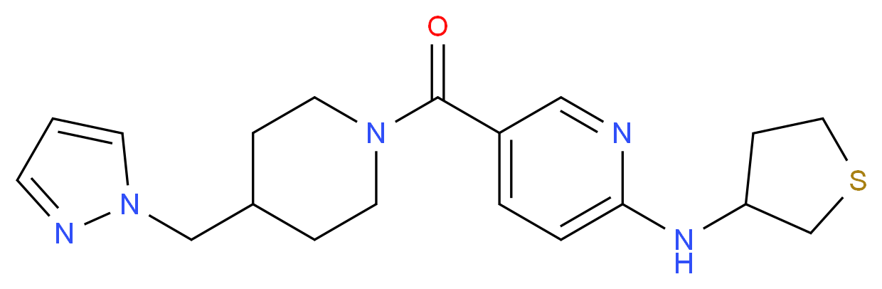  分子结构