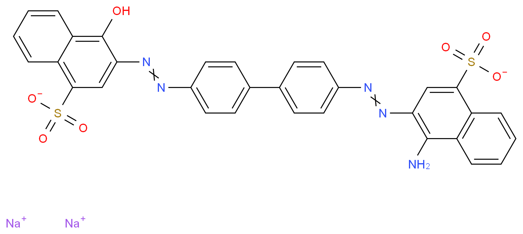 2429-70-1 分子结构