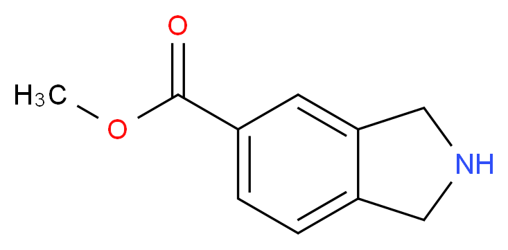 MFCD08234861 分子结构