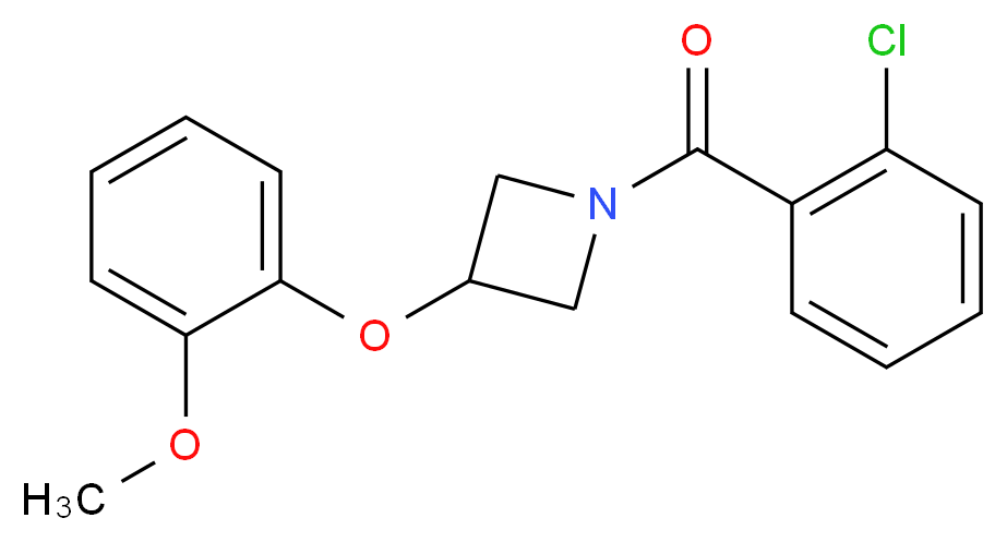  分子结构