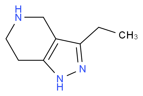 1177343-19-9 分子结构