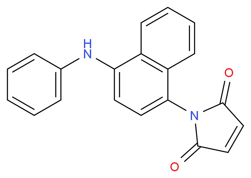 _分子结构_CAS_)