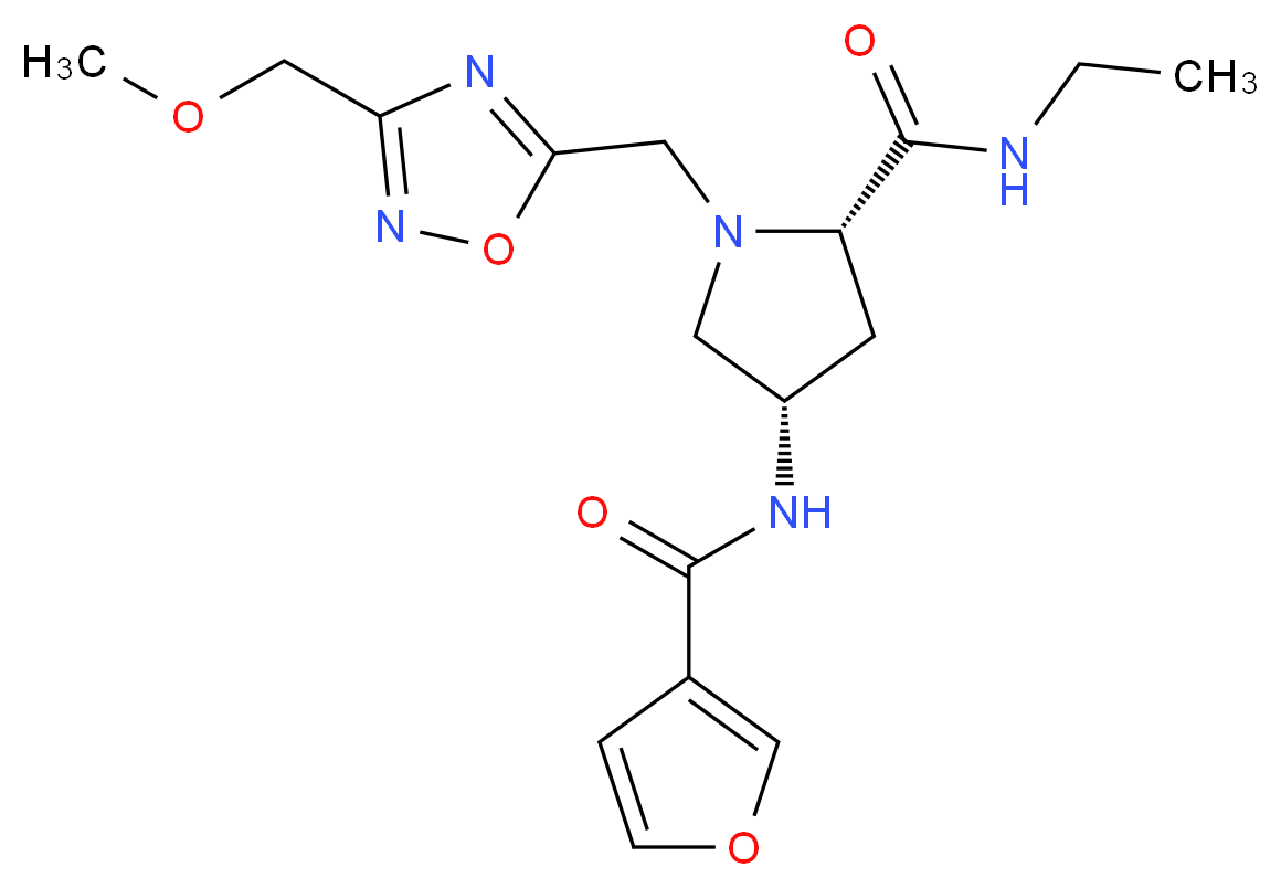  分子结构