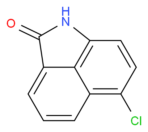 CAS_24950-30-9 分子结构