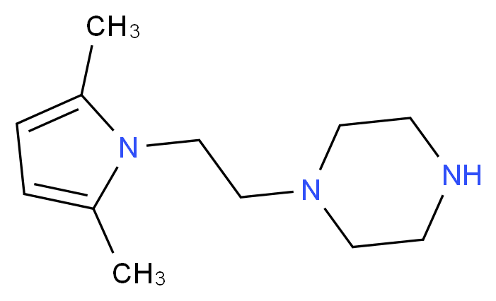 CAS_5059-36-9 molecular structure
