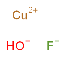 CAS_13867-72-6 分子结构