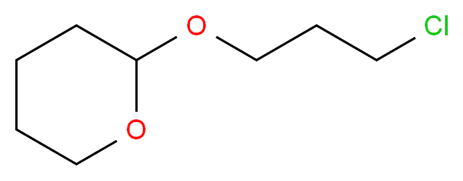 CAS_42330-88-1 分子结构