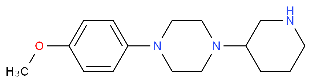  分子结构