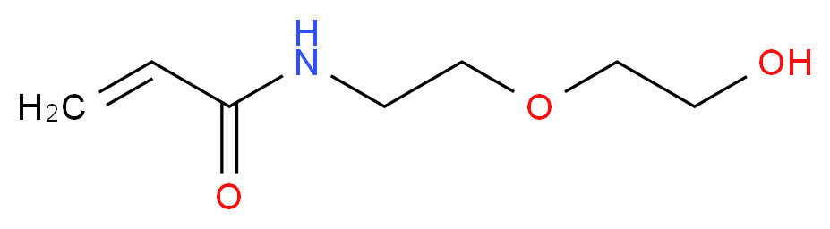 CAS_89911-50-2 分子结构