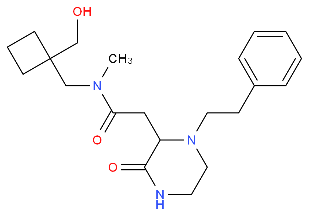  分子结构