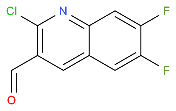 209909-13-7 分子结构