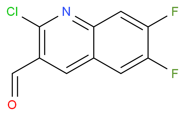 CAS_209909-13-7 分子结构