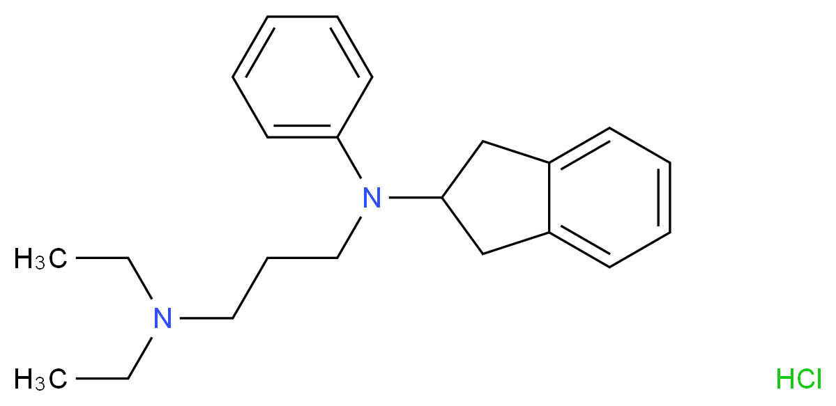 CAS_33237-74-0 分子结构
