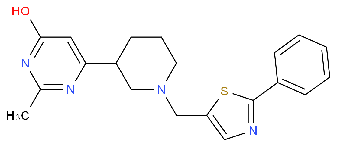  分子结构