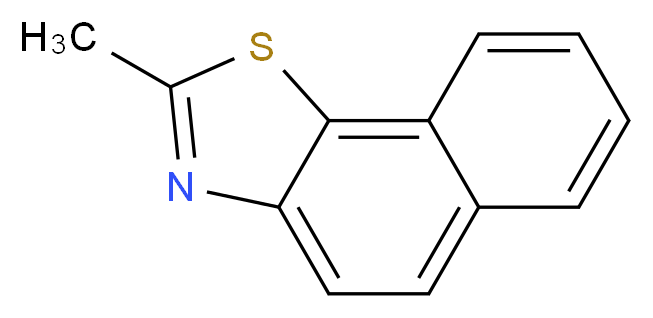 CAS_20686-62-8 分子结构