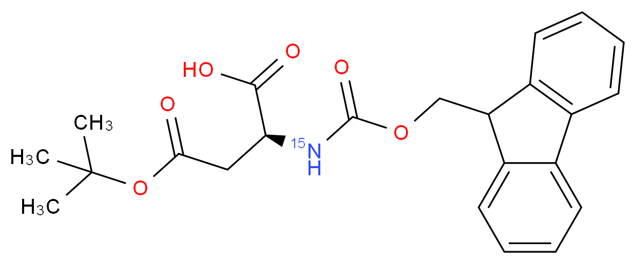 CAS_1217457-38-9 分子结构