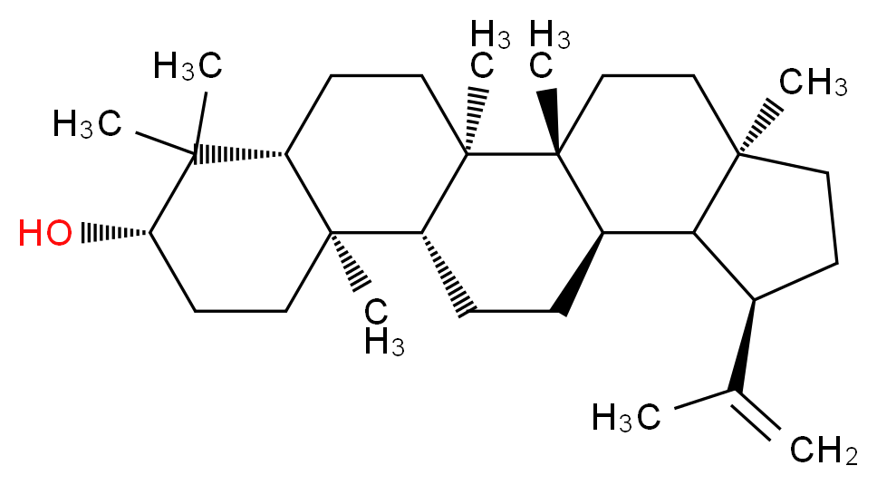 CAS_545-47-1 molecular structure