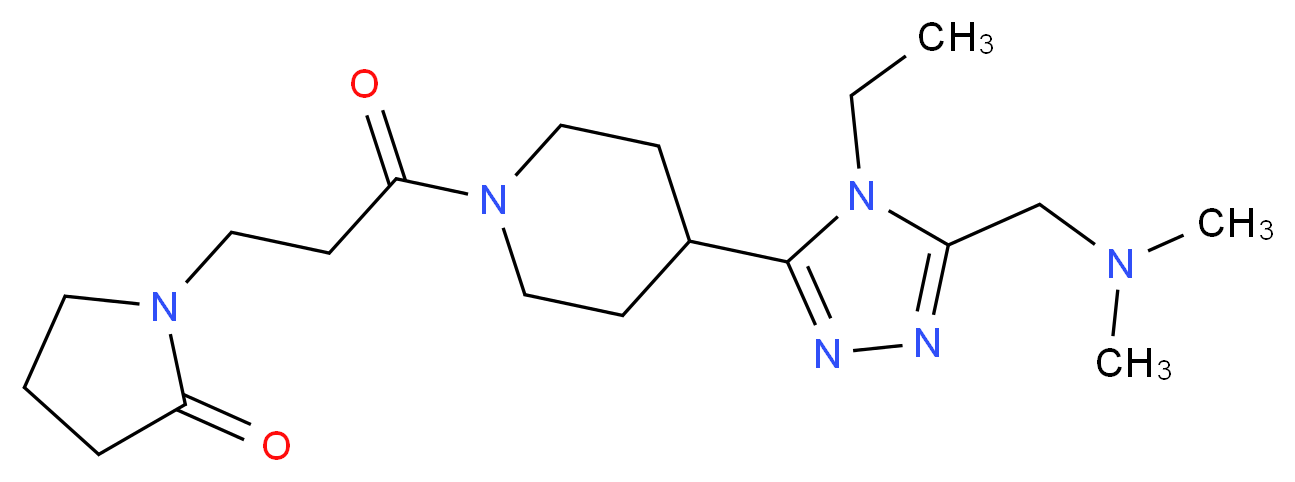  分子结构
