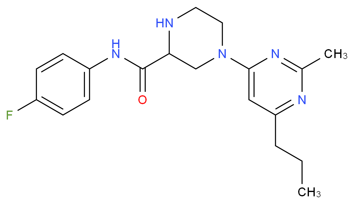  分子结构