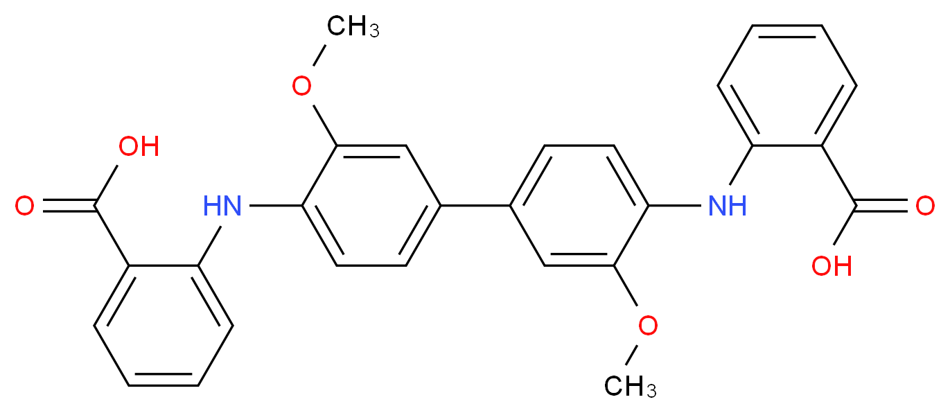 CAS_52962-95-5 molecular structure