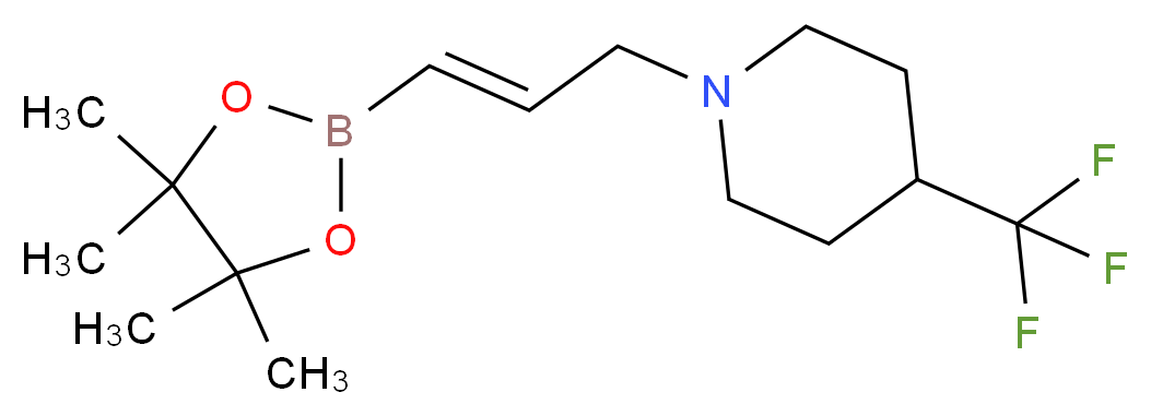 865652-21-7 分子结构