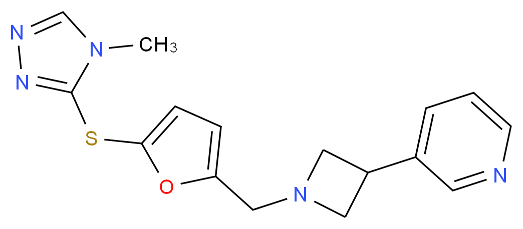  分子结构