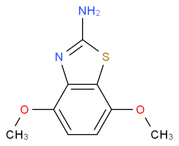 CAS_67617-99-6 molecular structure