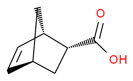 CAS_934-30-5 molecular structure