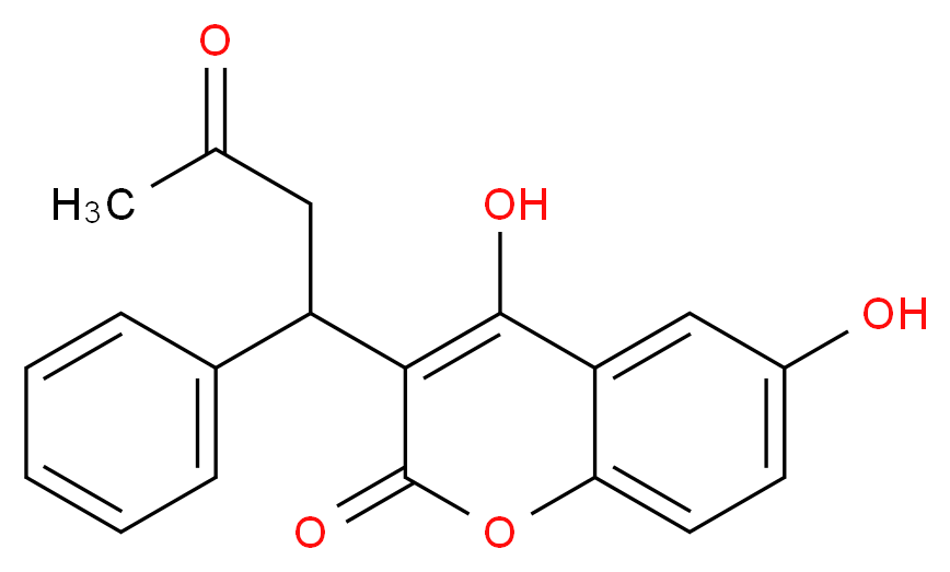 CAS_17834-02-5 分子结构
