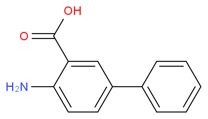 4445-40-3 分子结构