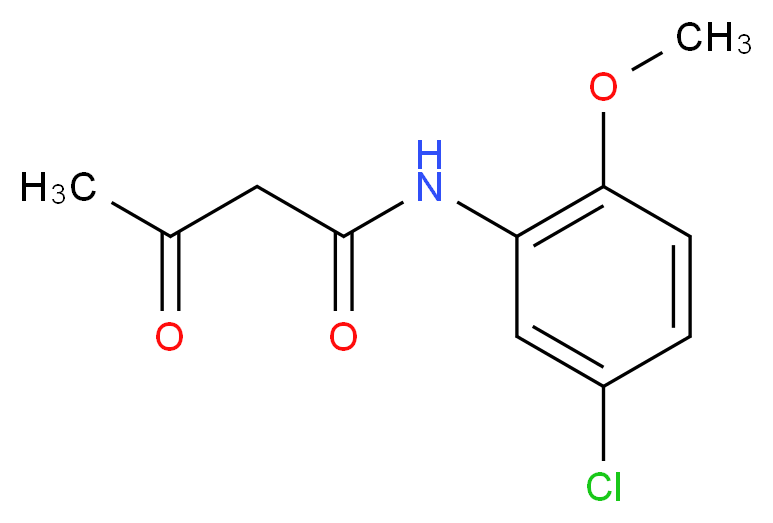 52793-11-0 分子结构