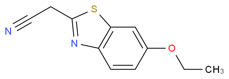 207400-12-2 分子结构