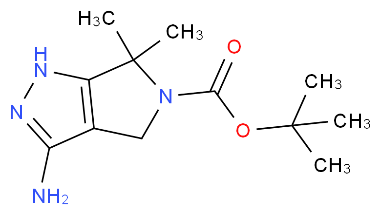398491-61-7 分子结构
